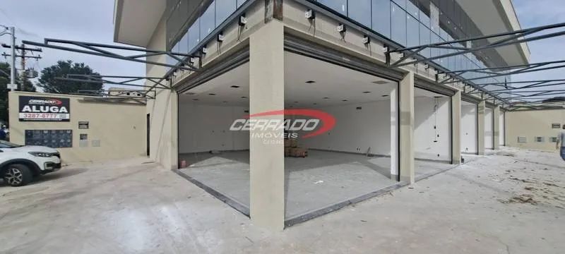 SALA COMERCIAL - JARDIM EUROPA 95 m² - Foto 4