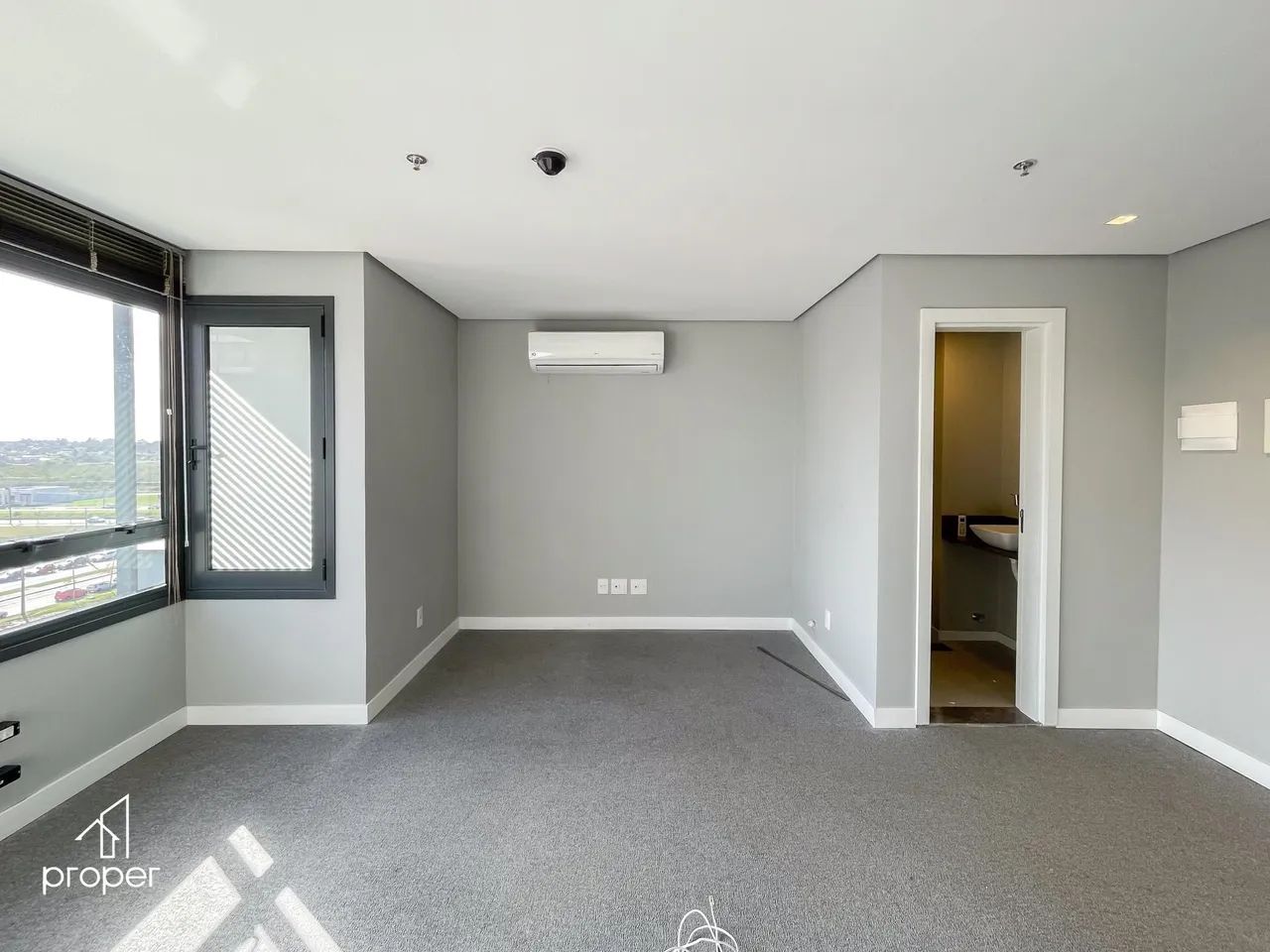 Sala comercial para alugar no Live Work, Parque Una - Pelotas/RS - Foto 3