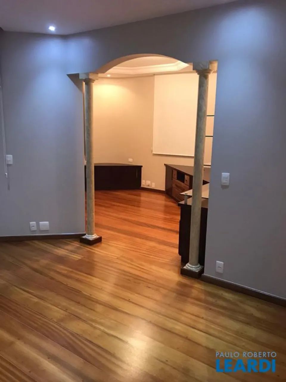 APARTAMENTO - PERDIZES - SP - Foto 2