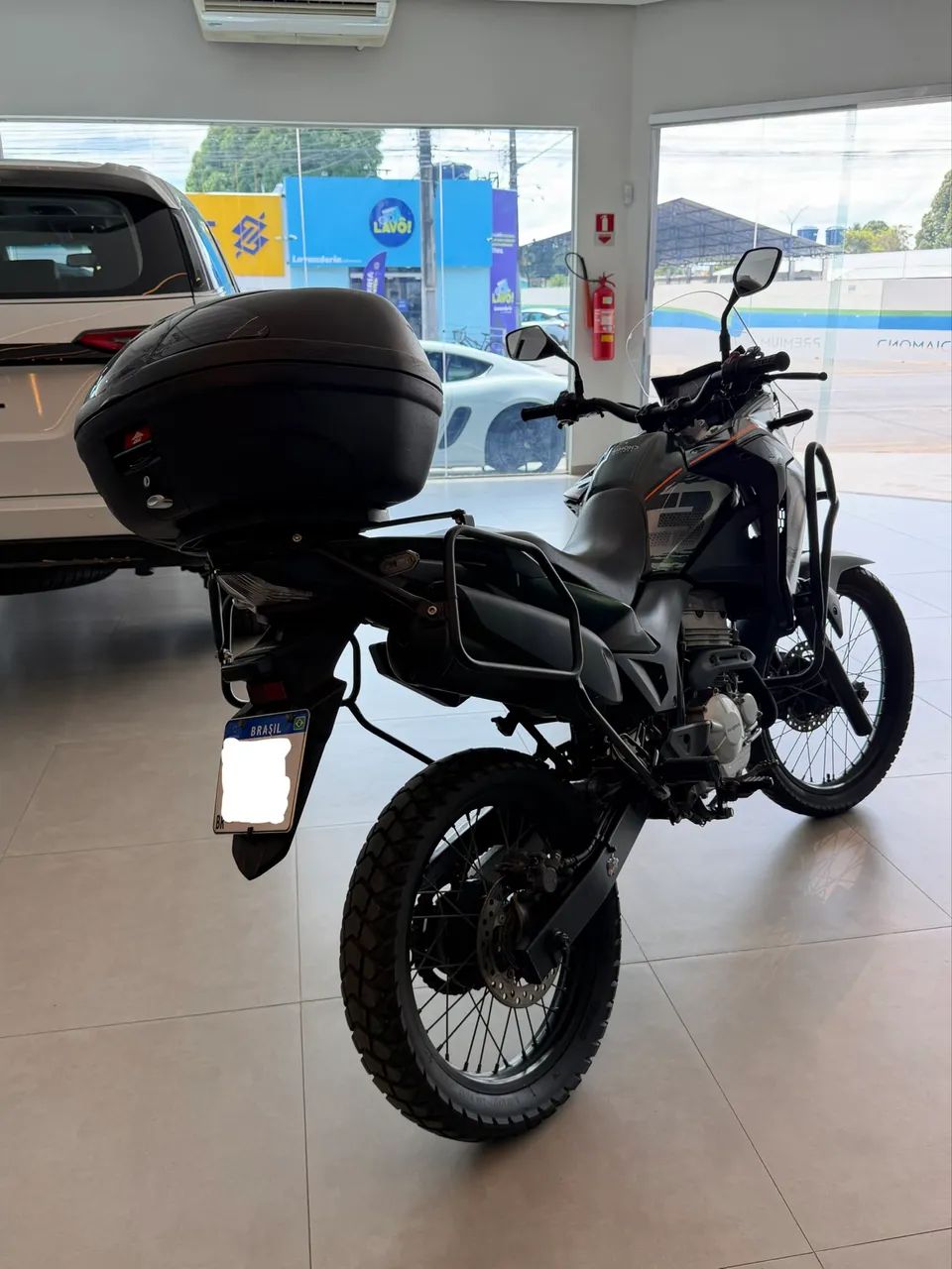 Honda XRE 300 2020 - Foto 3