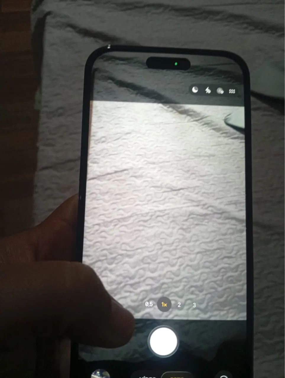 iPhone 14 Pro Max vendo ou troco por iPhone 13