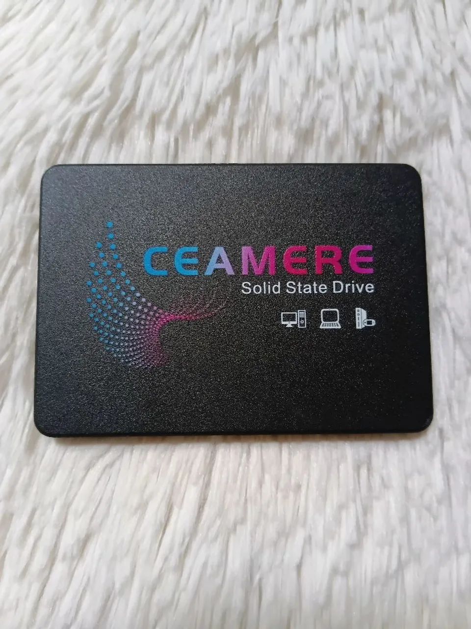 SSD 128gb
