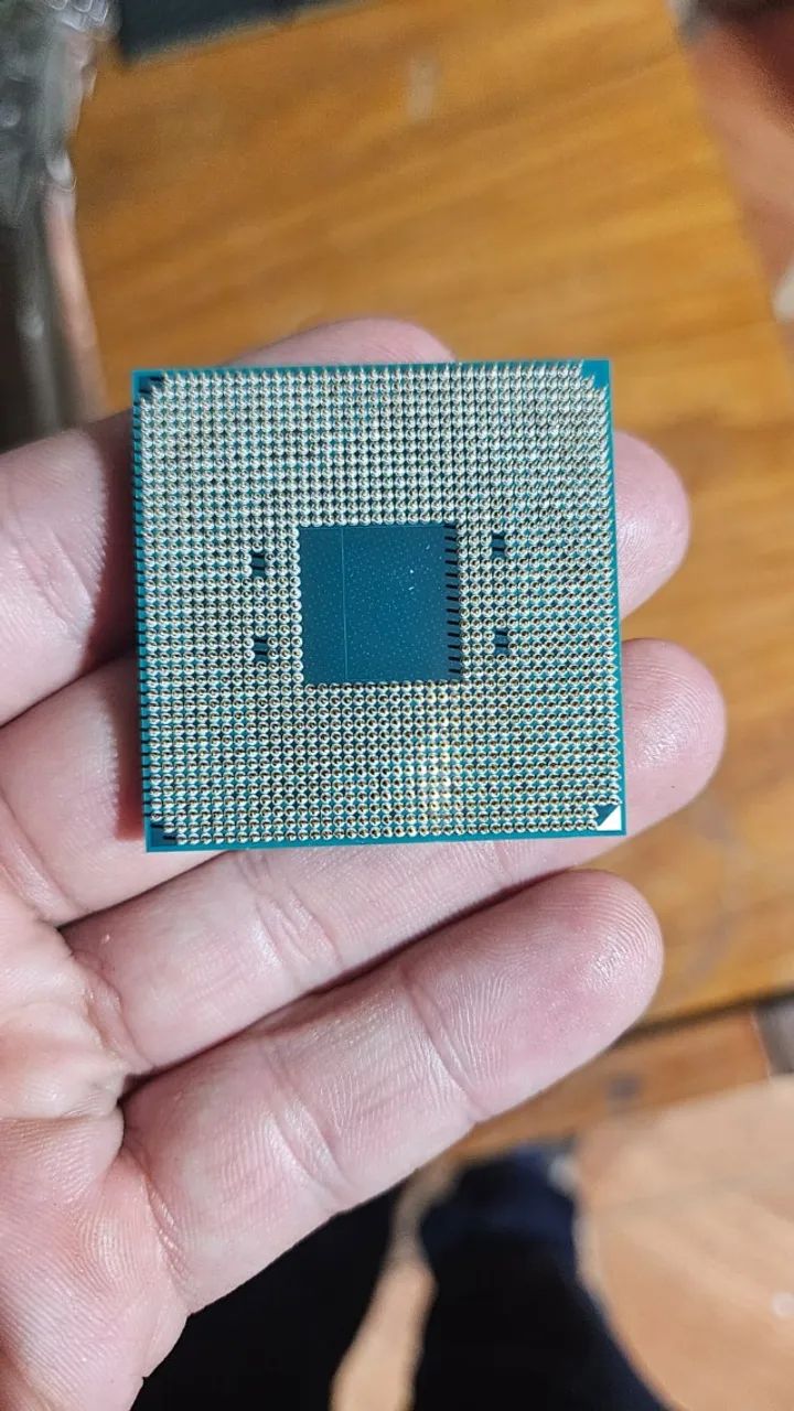 Processador AMD Ryzen 9 3900 (12 Núcleos / 24 Threads) - AM4 - Foto 2