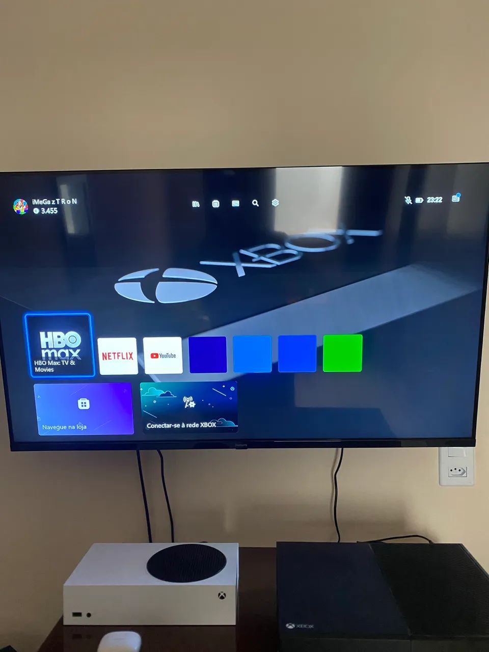 XBOX ONE FAT - Foto 3