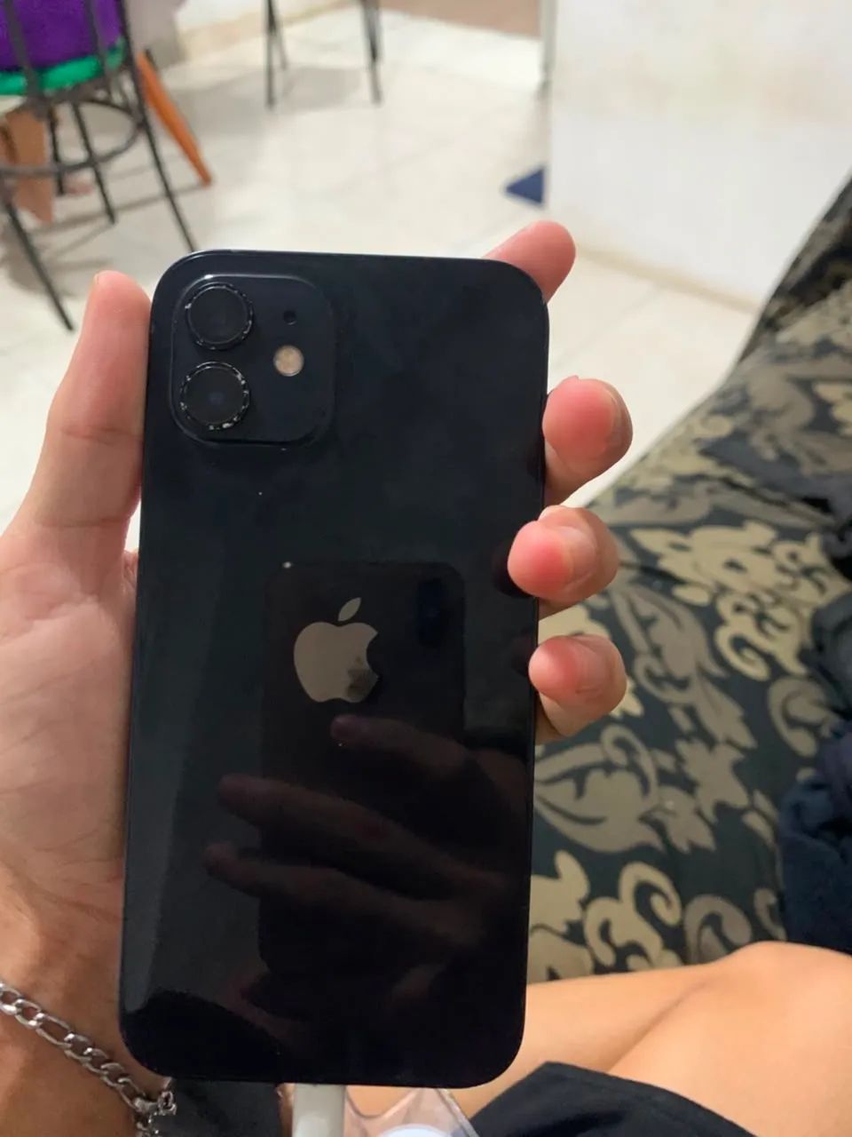 iPhone 12 normal  - Foto 5