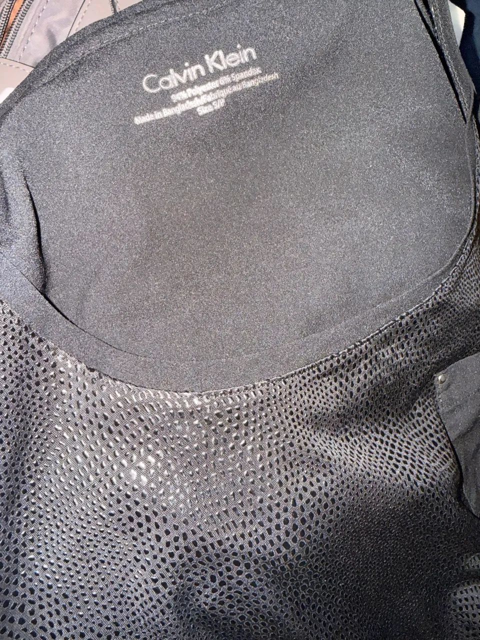 Regata Calvin Klein - Foto 3