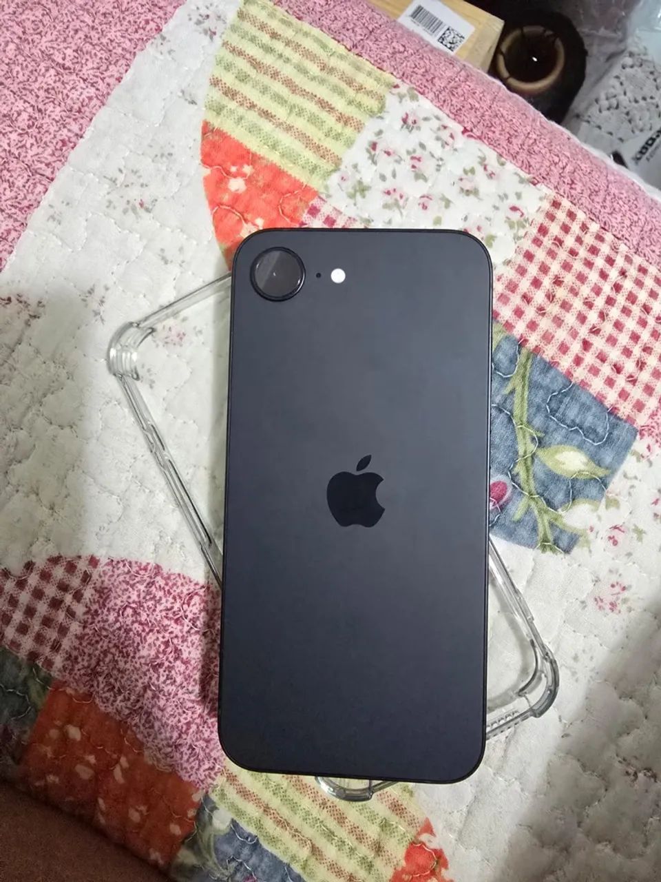 iPhone 17e - Foto 2