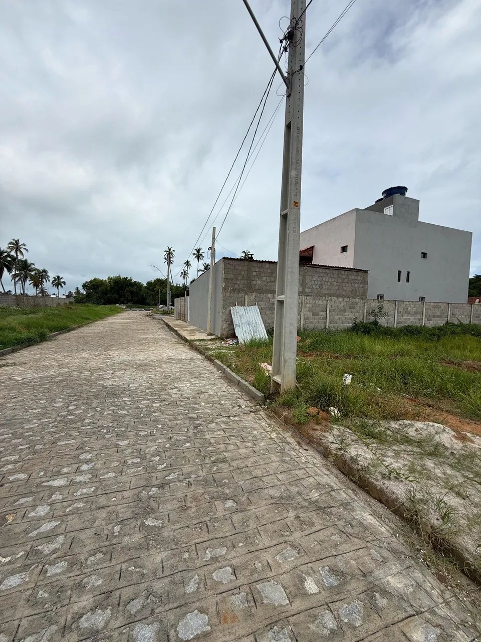 VENDO TERRENO EM PARIPUEIRA  - Foto 2