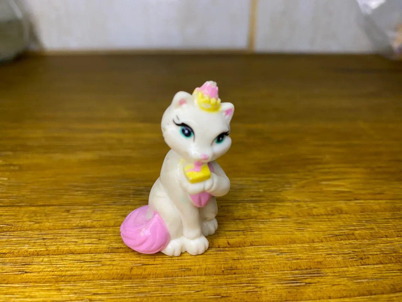 Gatinha Seraphina- Princesa e a Plebeia  - Foto 3