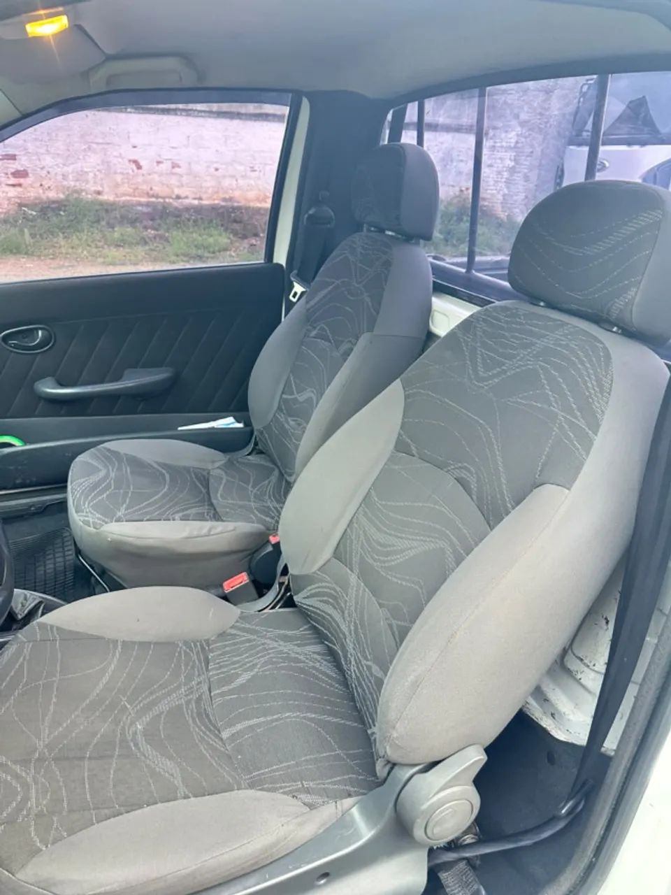 Fiat Strada Working 1.4 MPI Fire Flex 8V CS 2013 - Foto 4