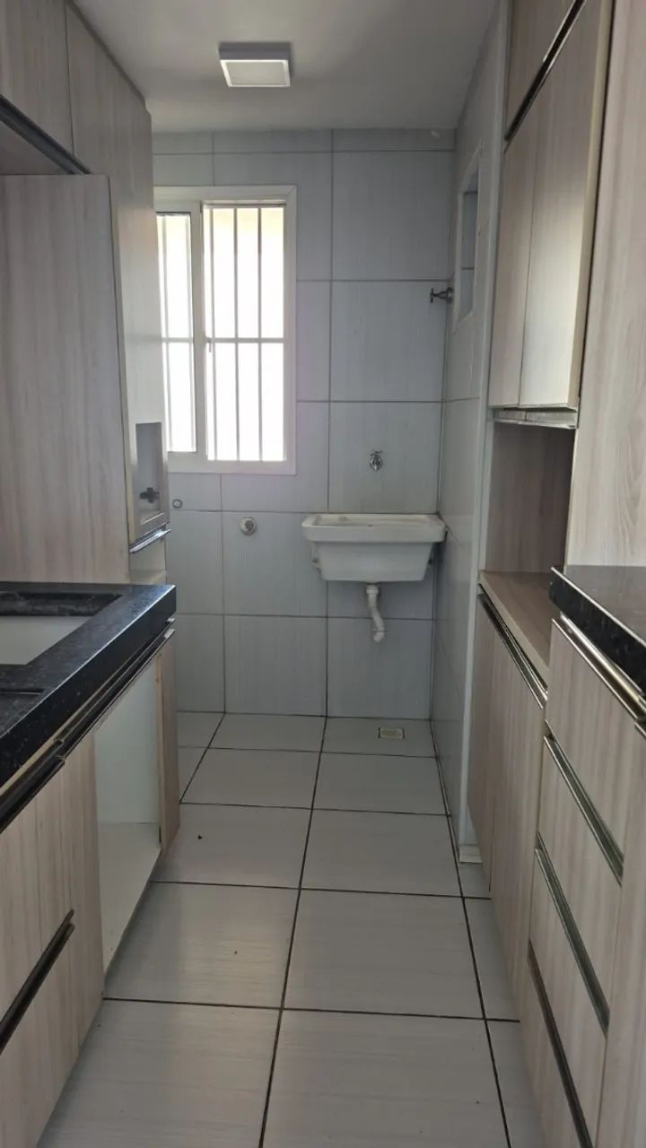 OPORTUNIDADE MAGNA VEREDAS AP 3QTS - Foto 3