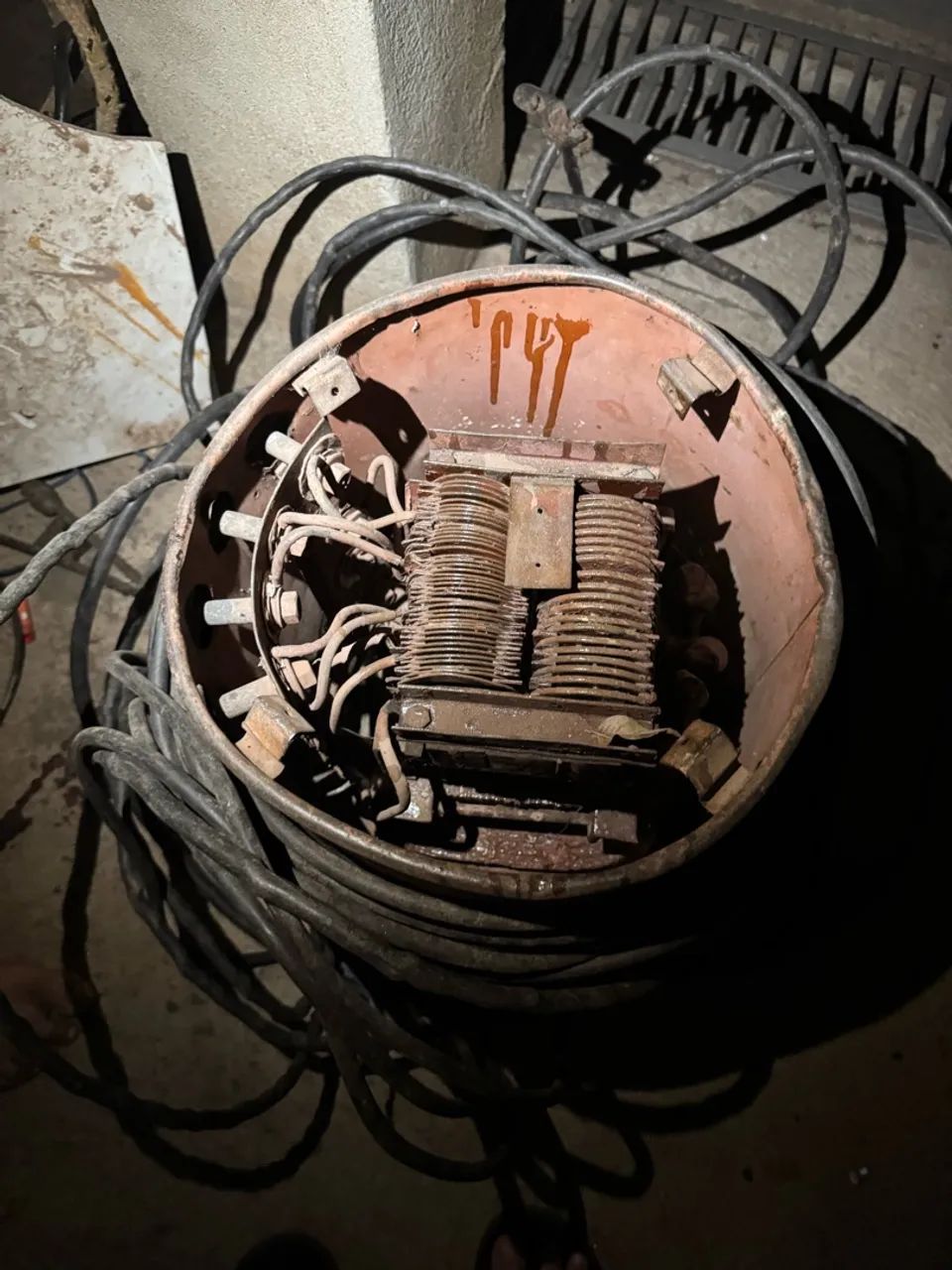 Máquina de solda - Foto 5