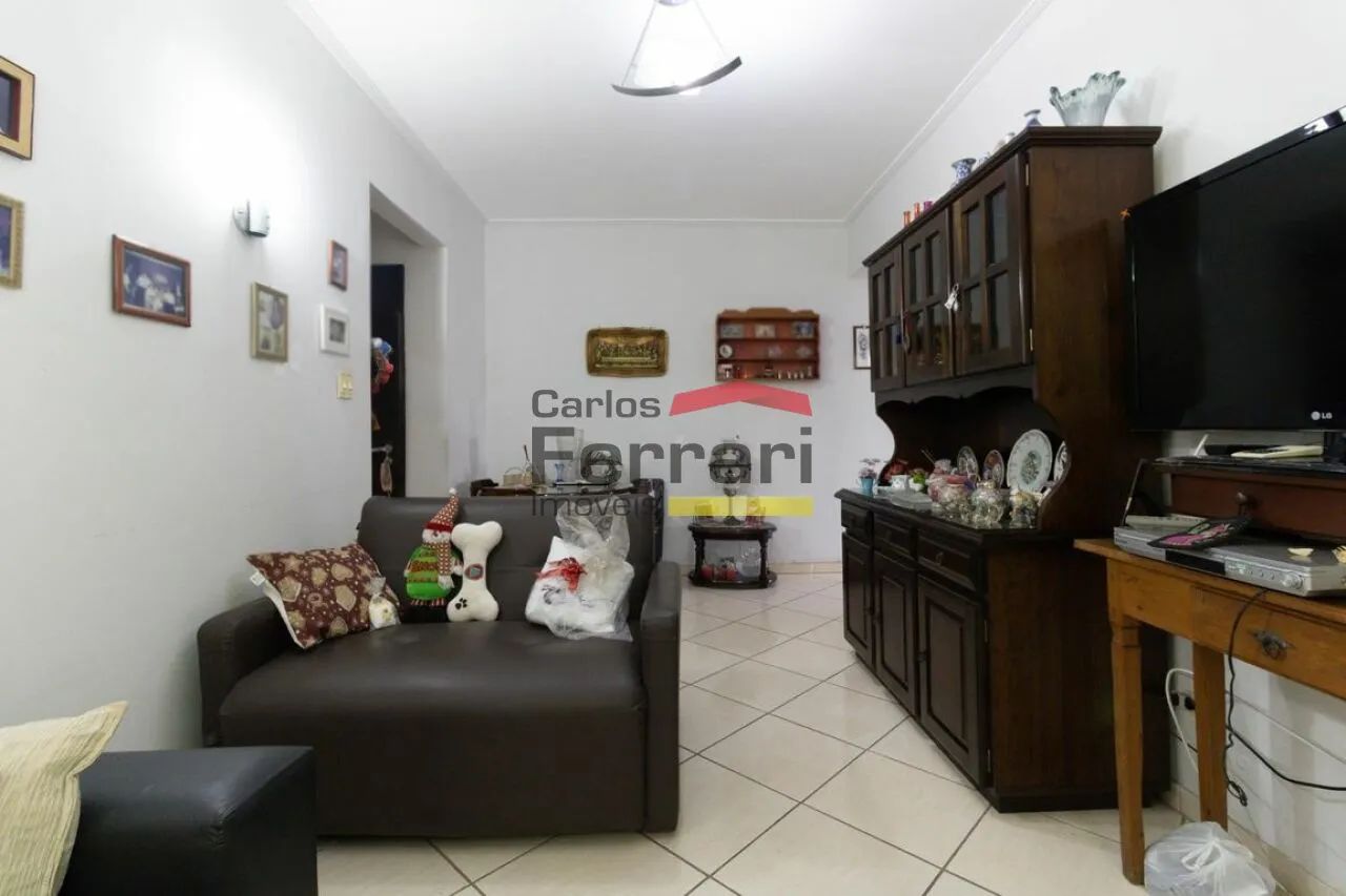 Apartamento 2 quartos,68 m², 1 Vaga - Aclimação / Liberdade -