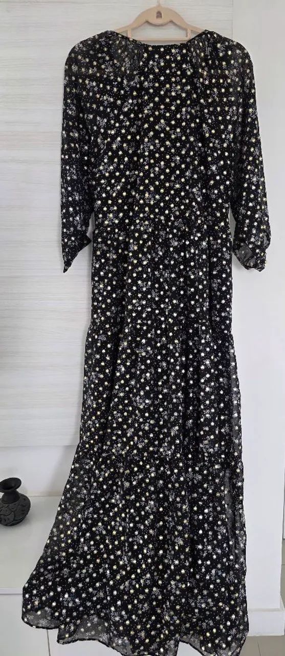 Vestido Elegante - Foto 2