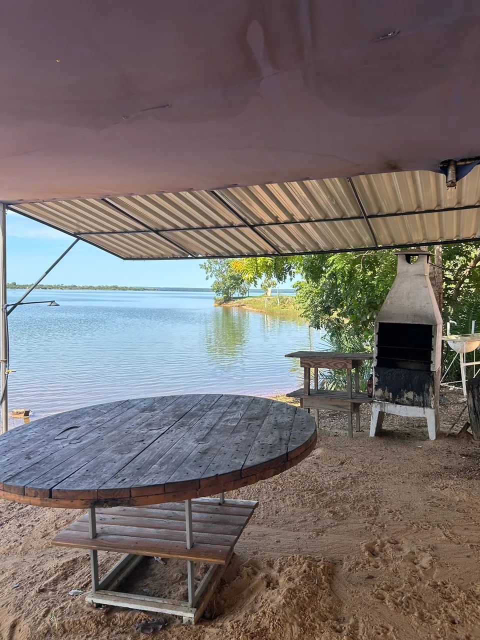 Chácara Beira Lago  - Foto 15