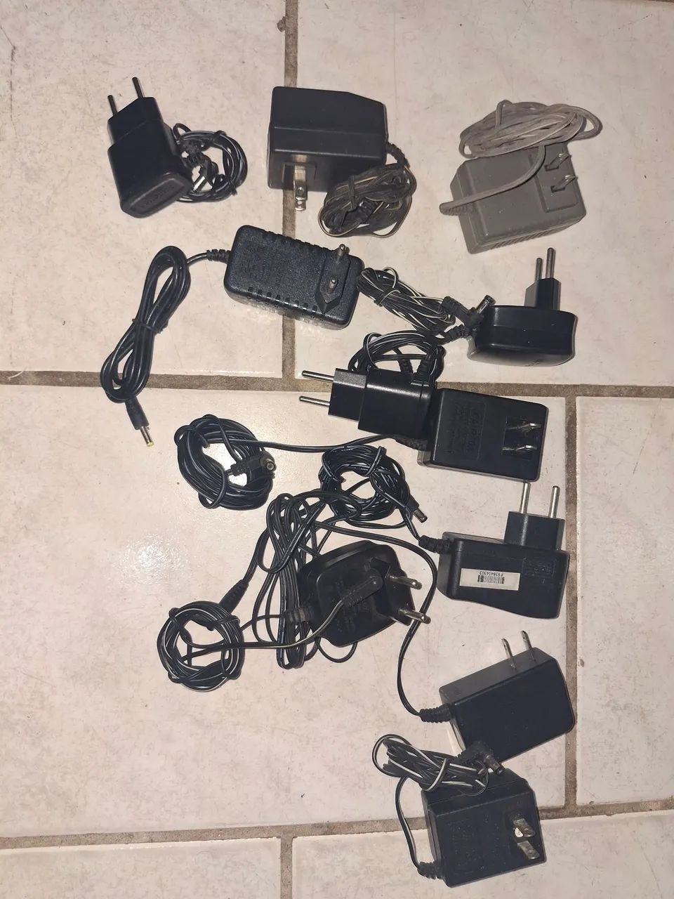 Telefone sem fio  - Foto 2