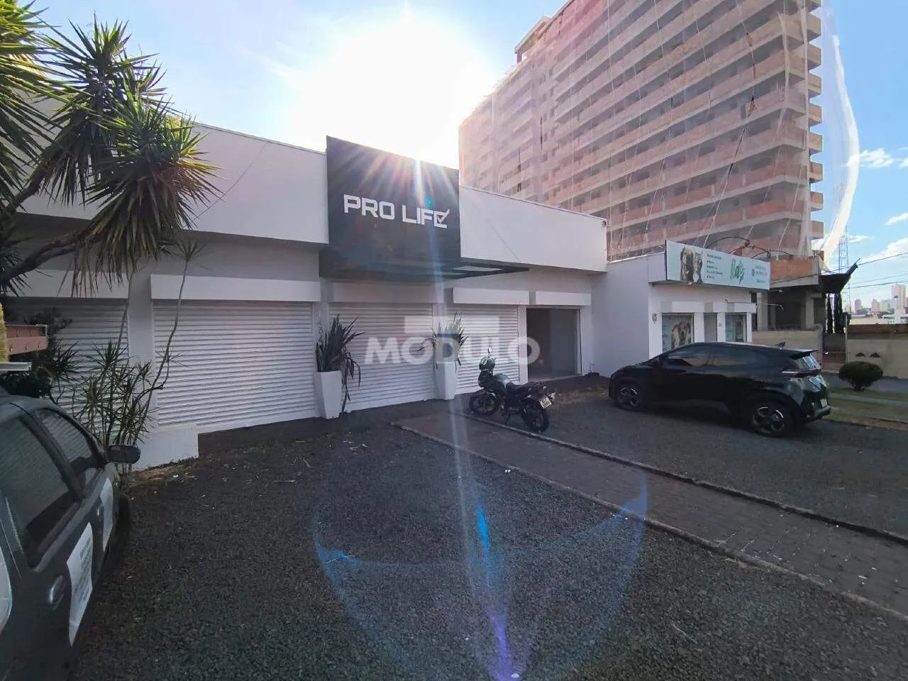 Loja comercial para locação no bairro Patrimônio. - Foto 3