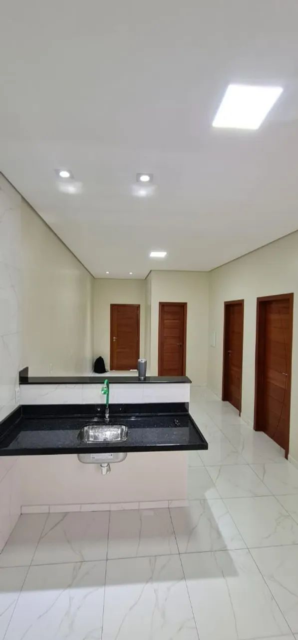 Alugo Apartamento Bairro Calungá  - Foto 4