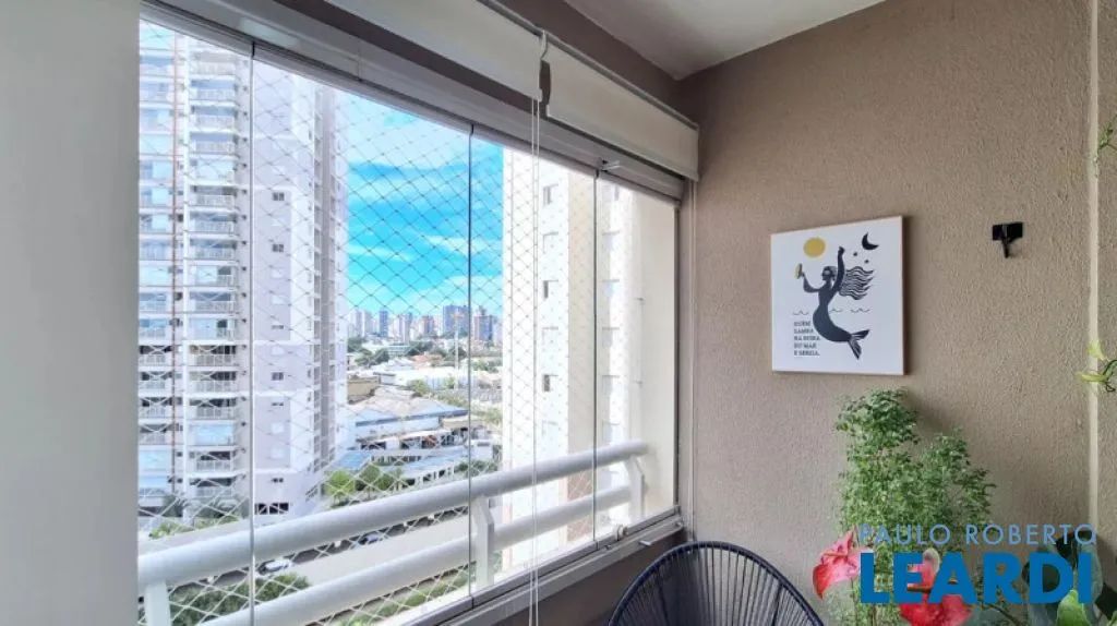 APARTAMENTO - BARRA FUNDA - SP - Foto 3