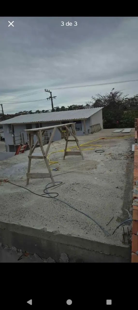Residencial tulipas vermelhas 