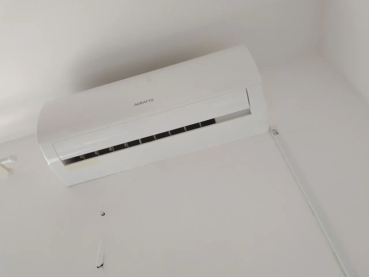 Ar Condicionado