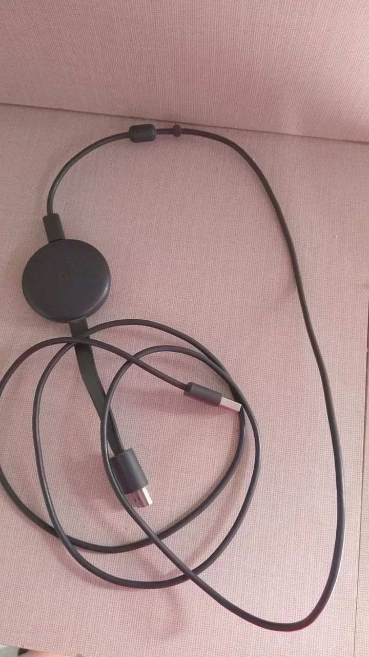 Chormecast 3