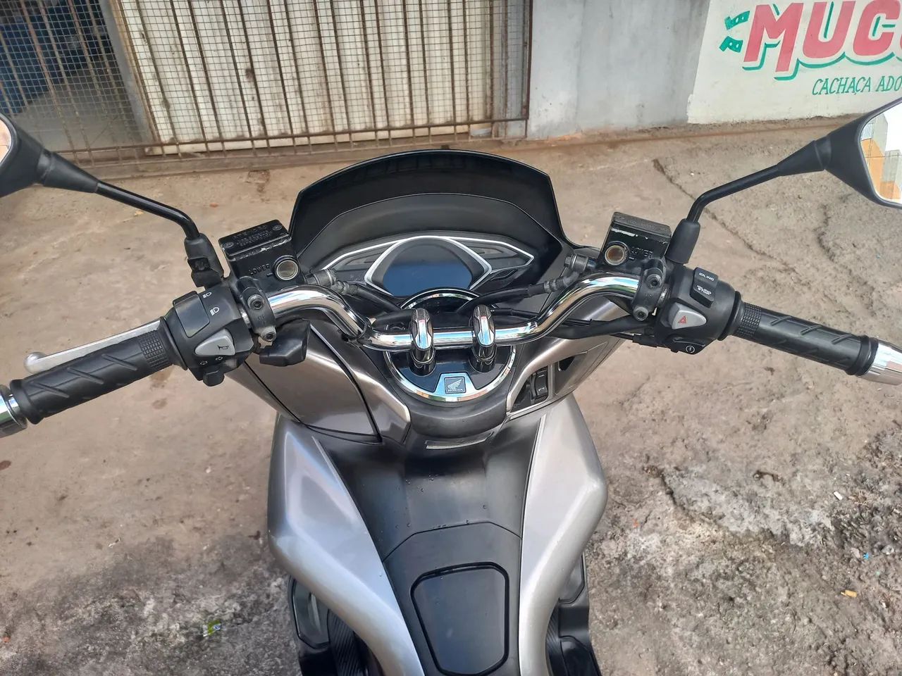 Pcx 2021 sporte  - Foto 4