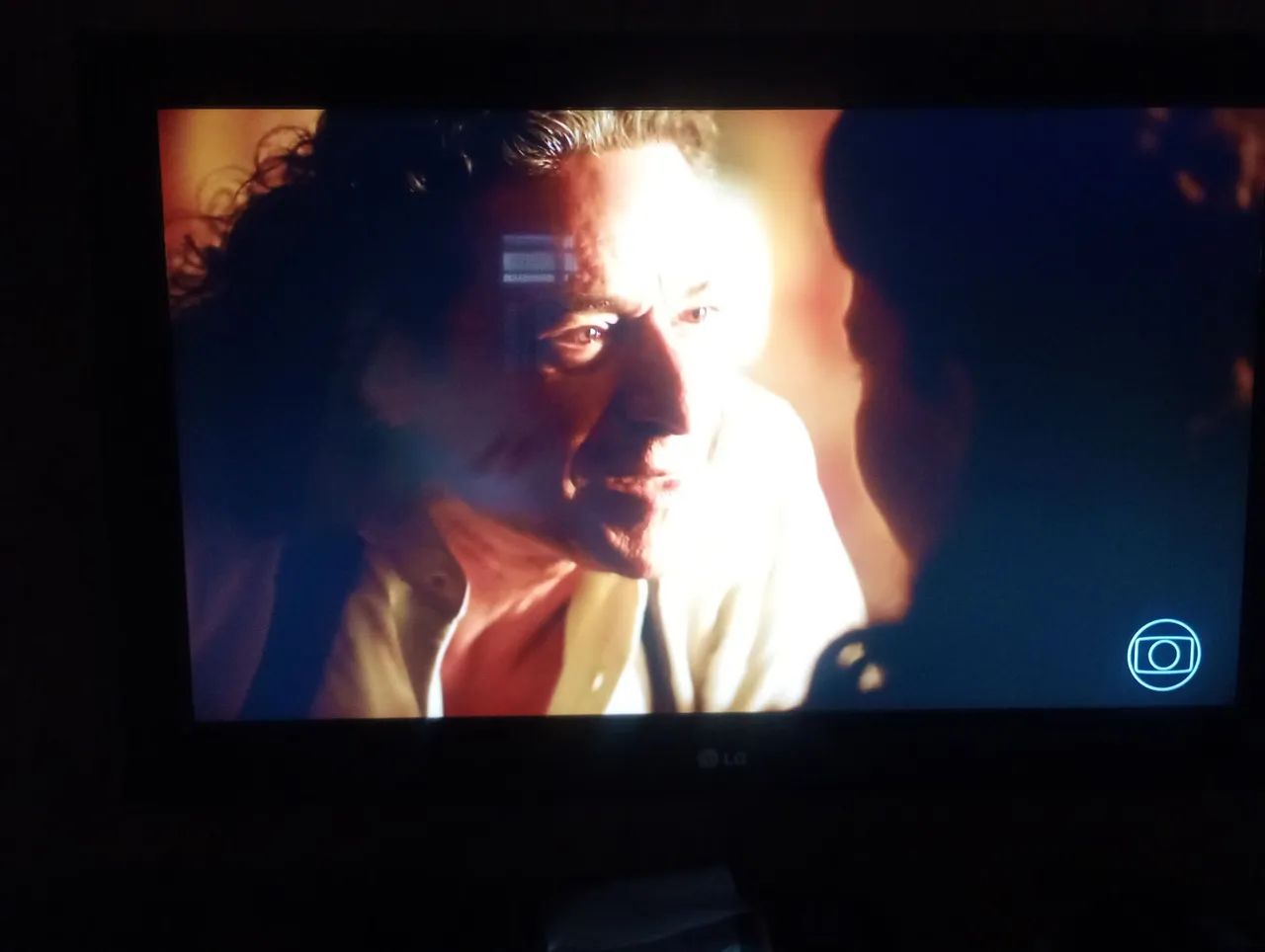 Vendo tv LG 32 polegadas 