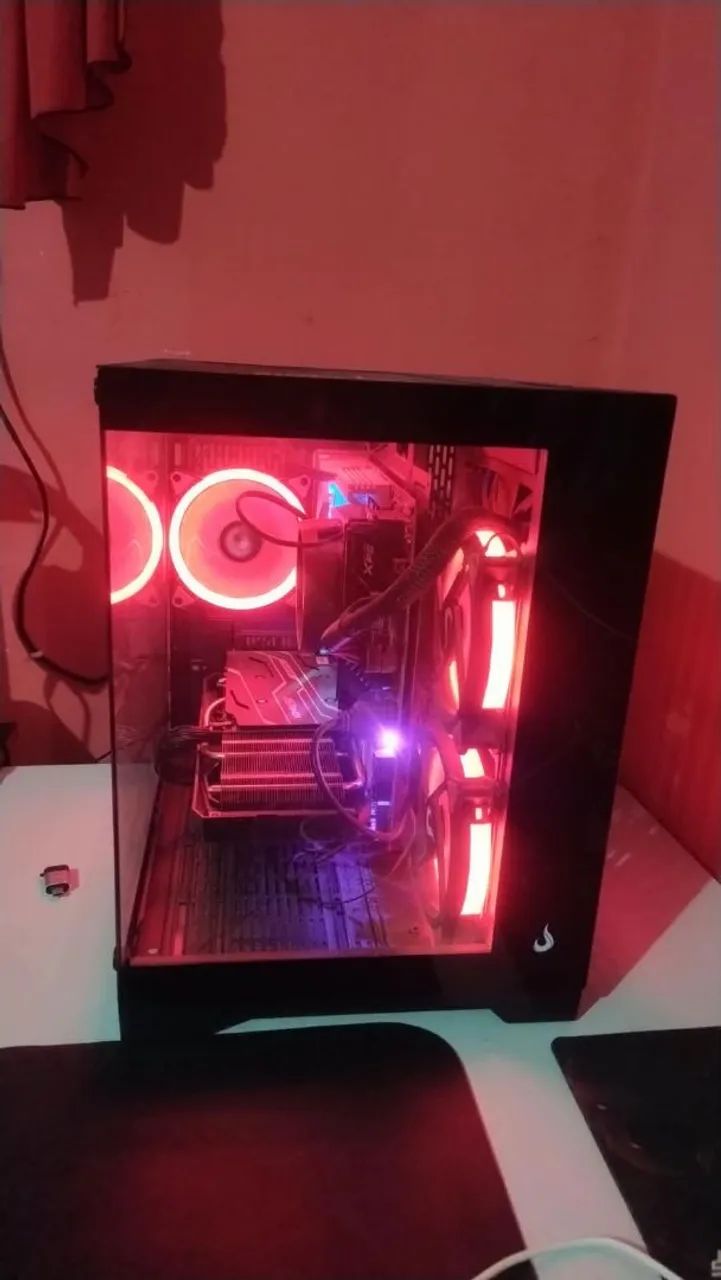 PC GAMER - CPU COMPLETA - Foto 5