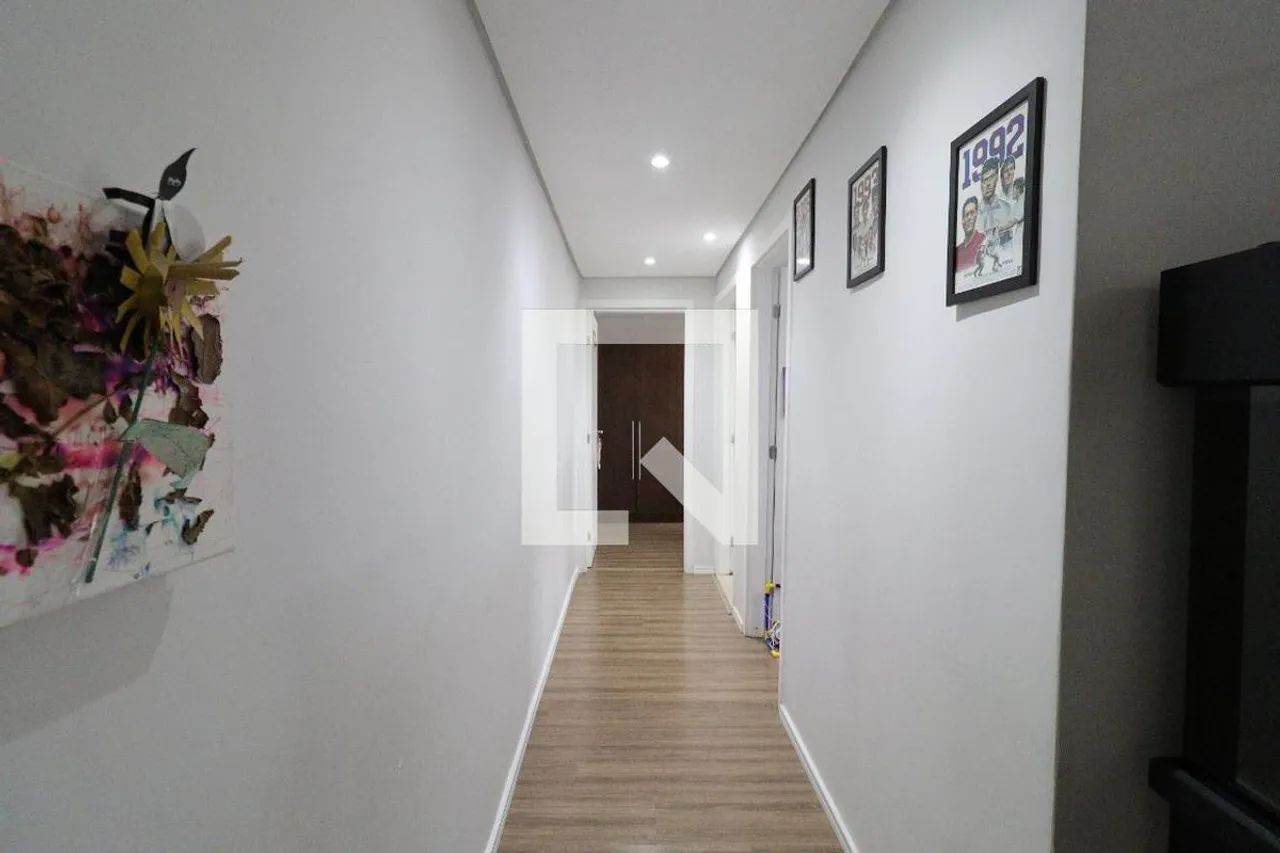 Apartamento à Venda - Campo Grande, 2 Quartos, 44 m2 - Foto 5