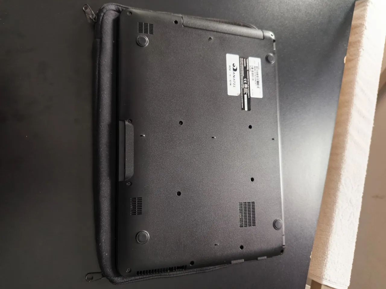 Notebook Compaq Presario Cq31 - Foto 2