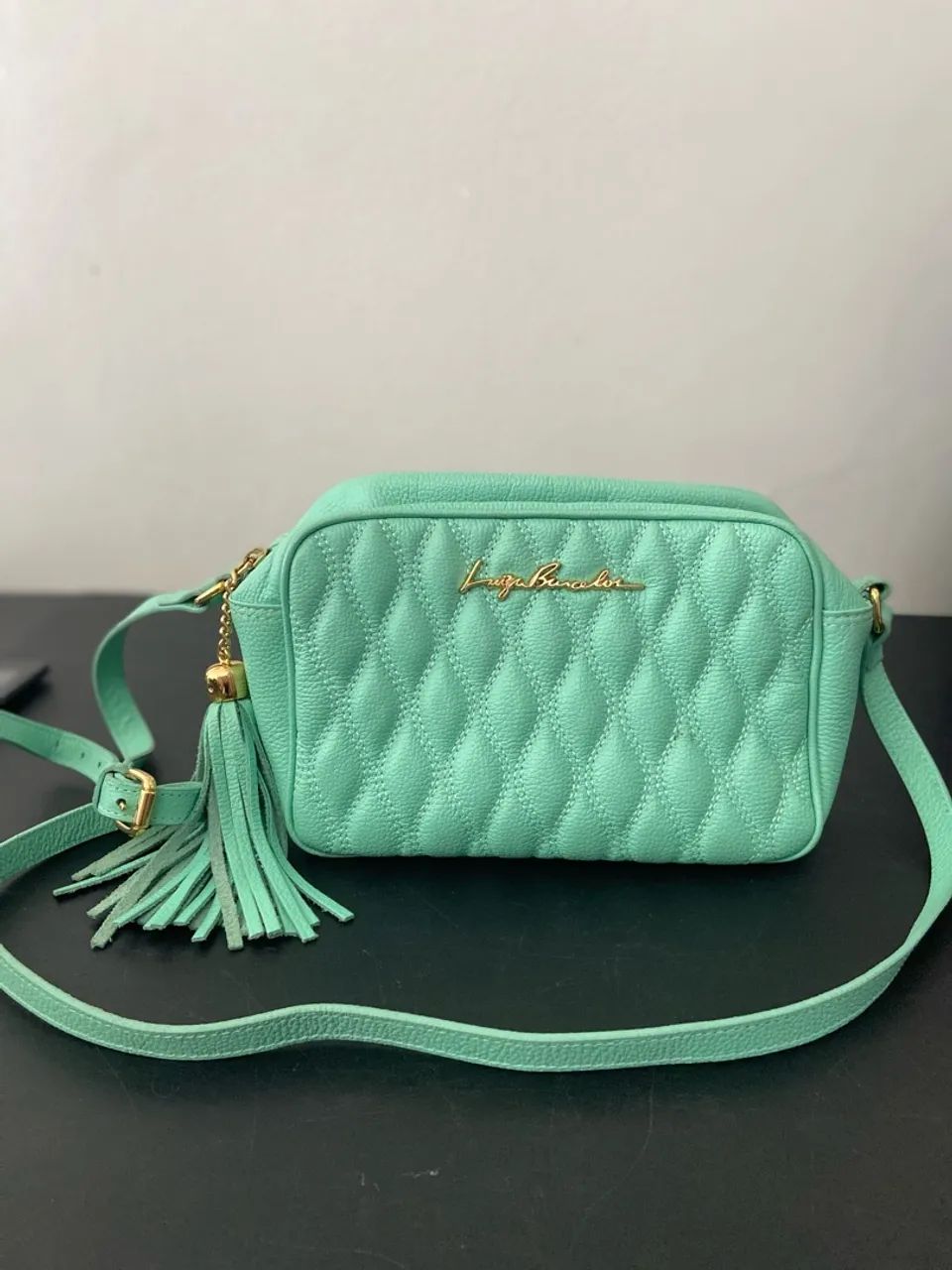 Bolsa Luiza Barcelos 