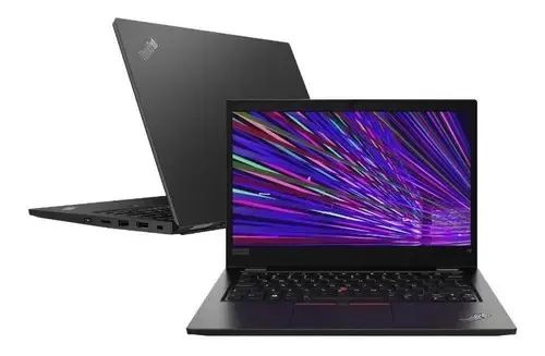 Notebook Lenovo - i5 10 Geração