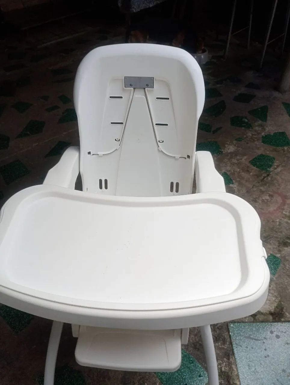 Cadeirinha de alimentação  - Foto 4