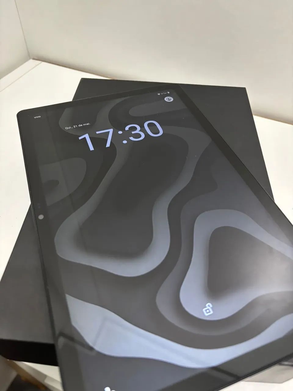 TABLET VAIO TL10 + TECLADO - NOVO COM CAIXA