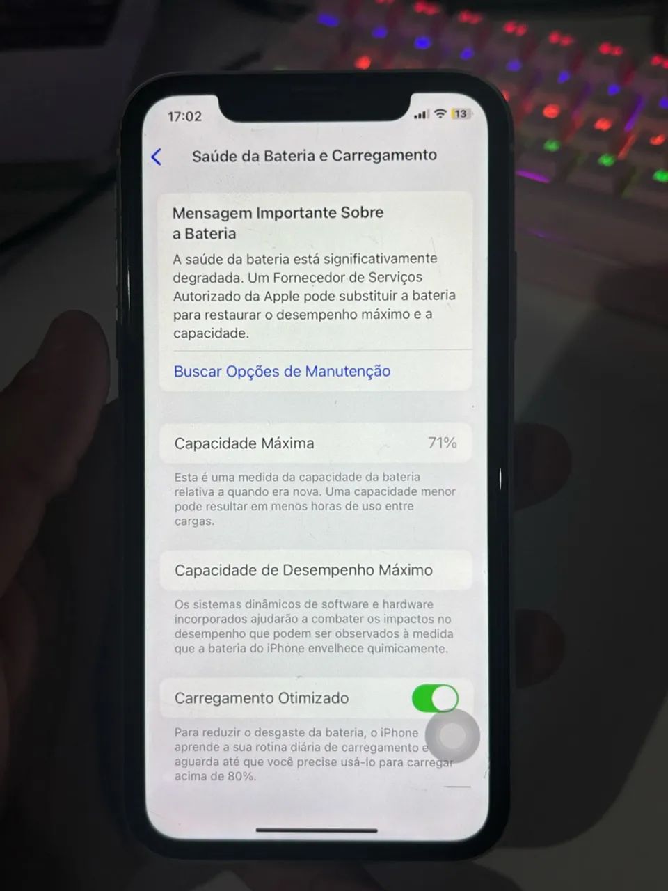 Iphone 11 - Foto 3
