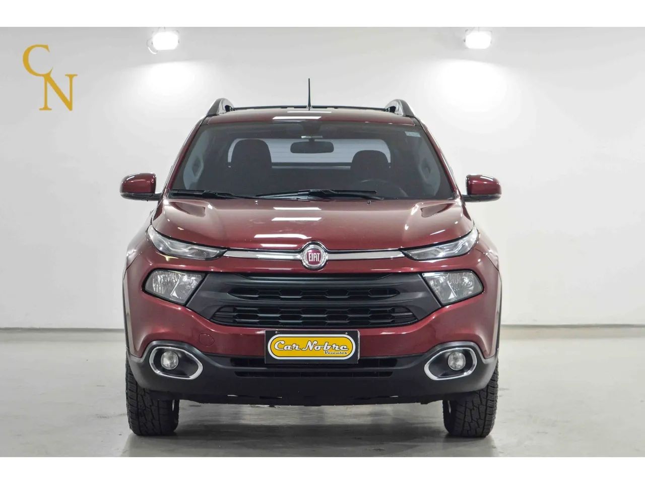 Fiat Toro 2018 - Foto 2
