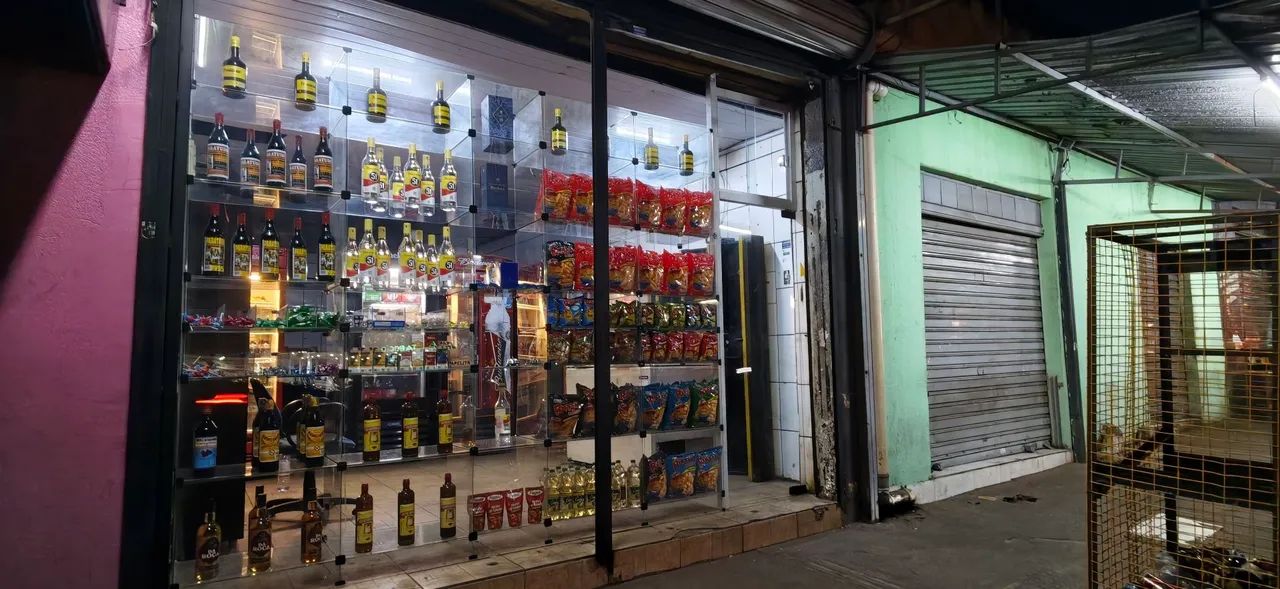 distribuidora de bebidas 24h 