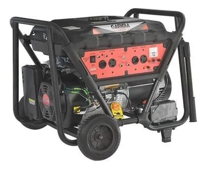 Gerador Energia 7500Kva