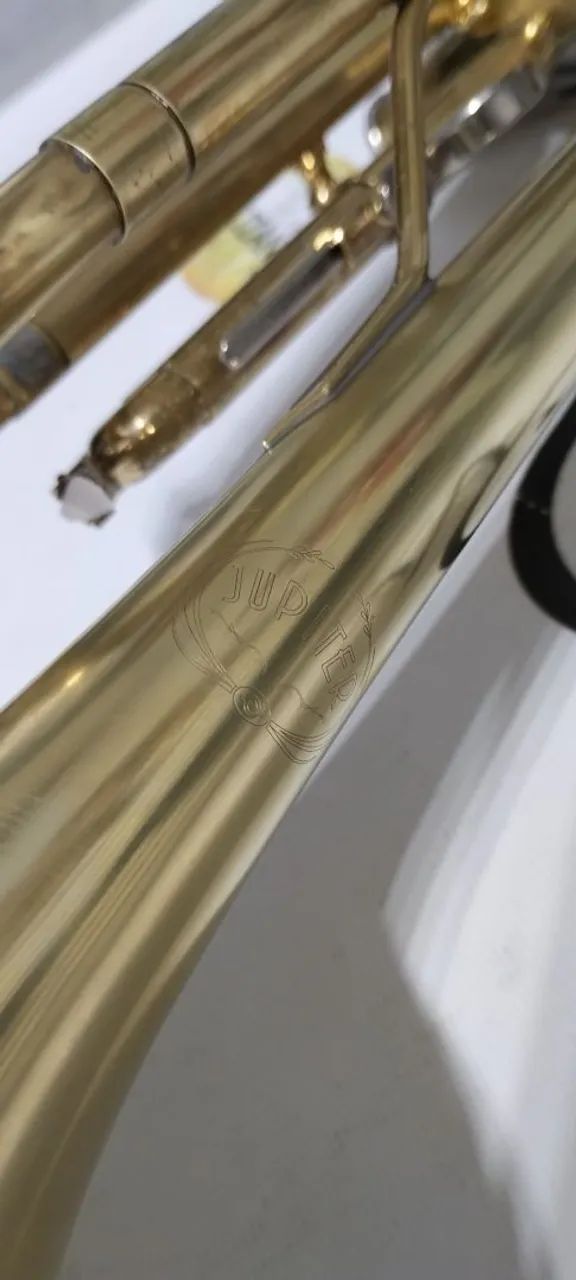 Trompete Jupiter JTR 308 - Foto 4