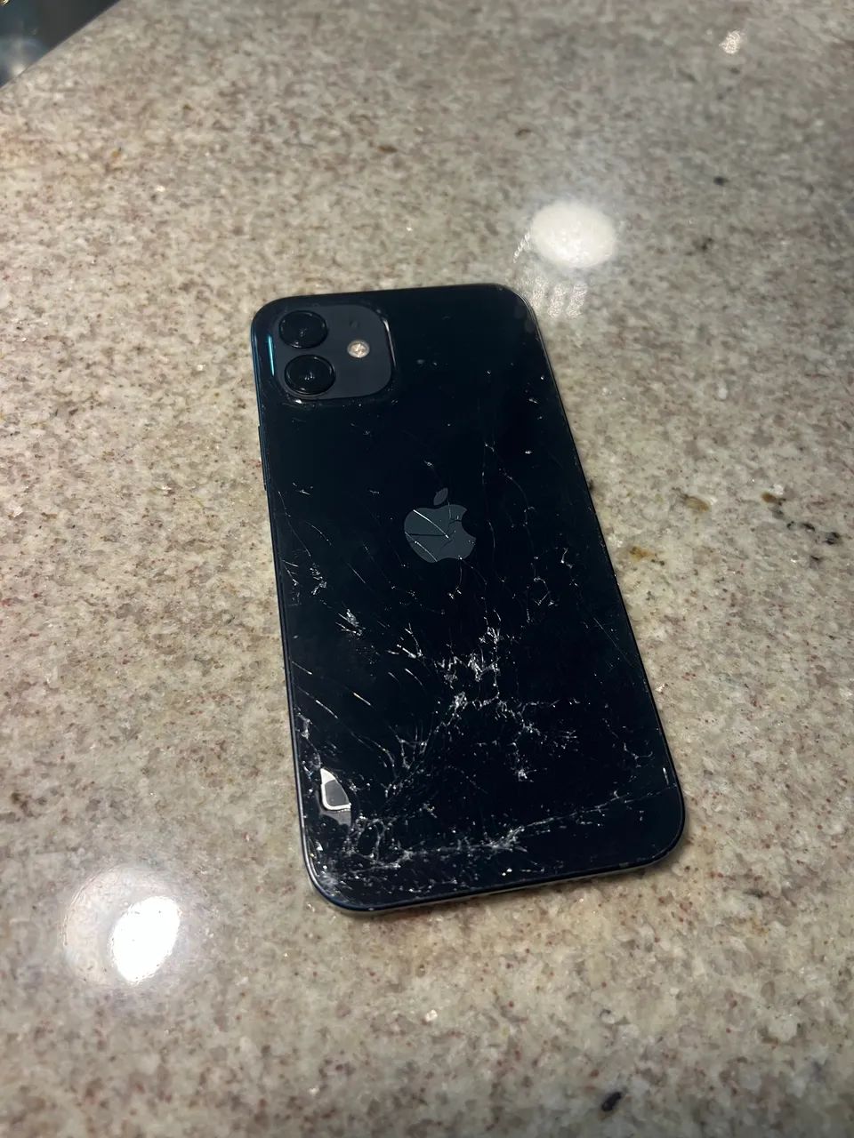 IPHONE 12 64GB PRA SAIR HOJE - Foto 4