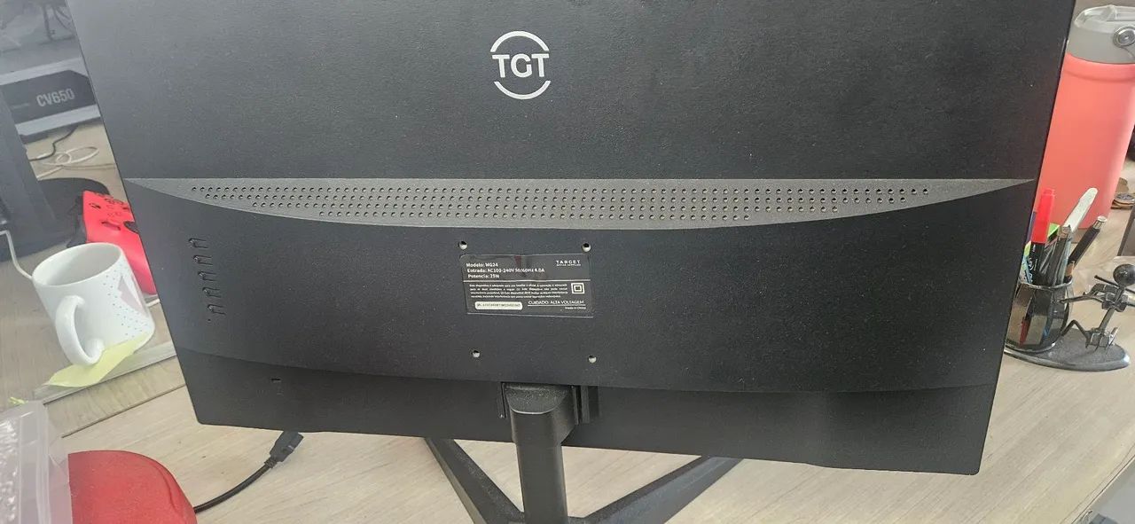 Monitor Target 24 polegadas - Foto 2