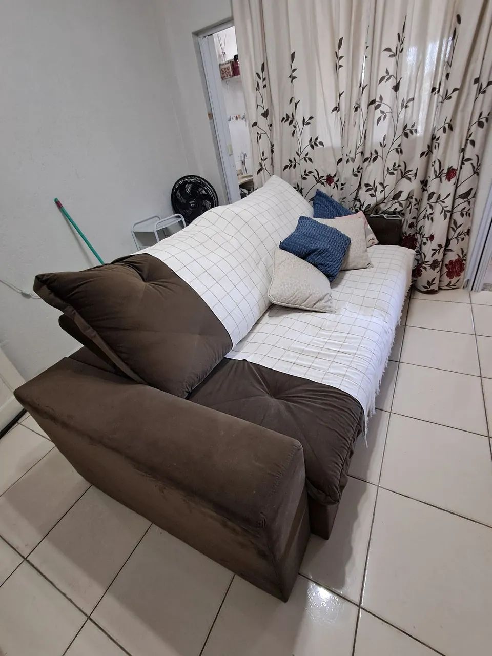 Sofá retrátil   - Foto 3