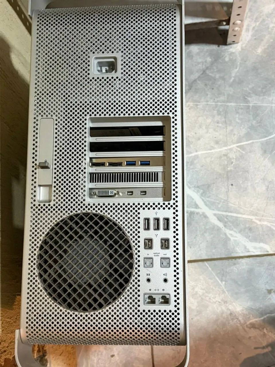 Mac Pro 5.1 Dual Processor (Mid 2010/2012)  - Foto 2