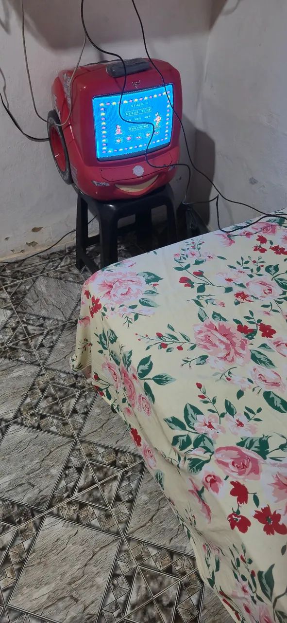 Tv relâmpago  - Foto 4