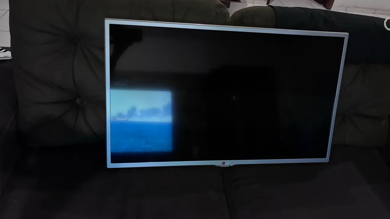 TV LG 32 - Foto 3