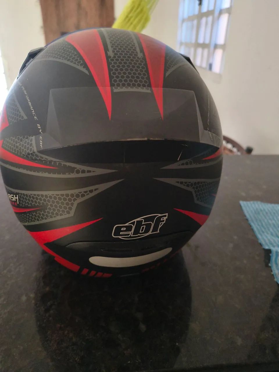 Capacete  - Foto 4