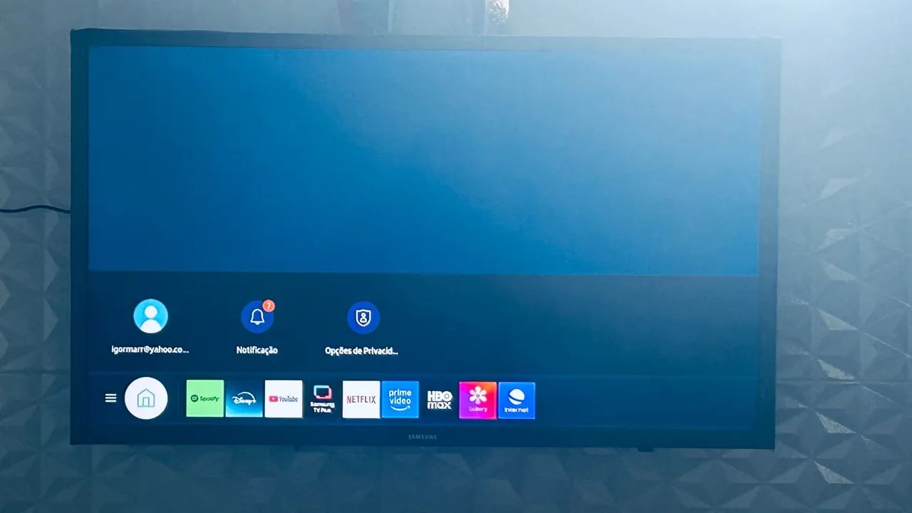 Smart Tv Samsung  32 - Foto 3