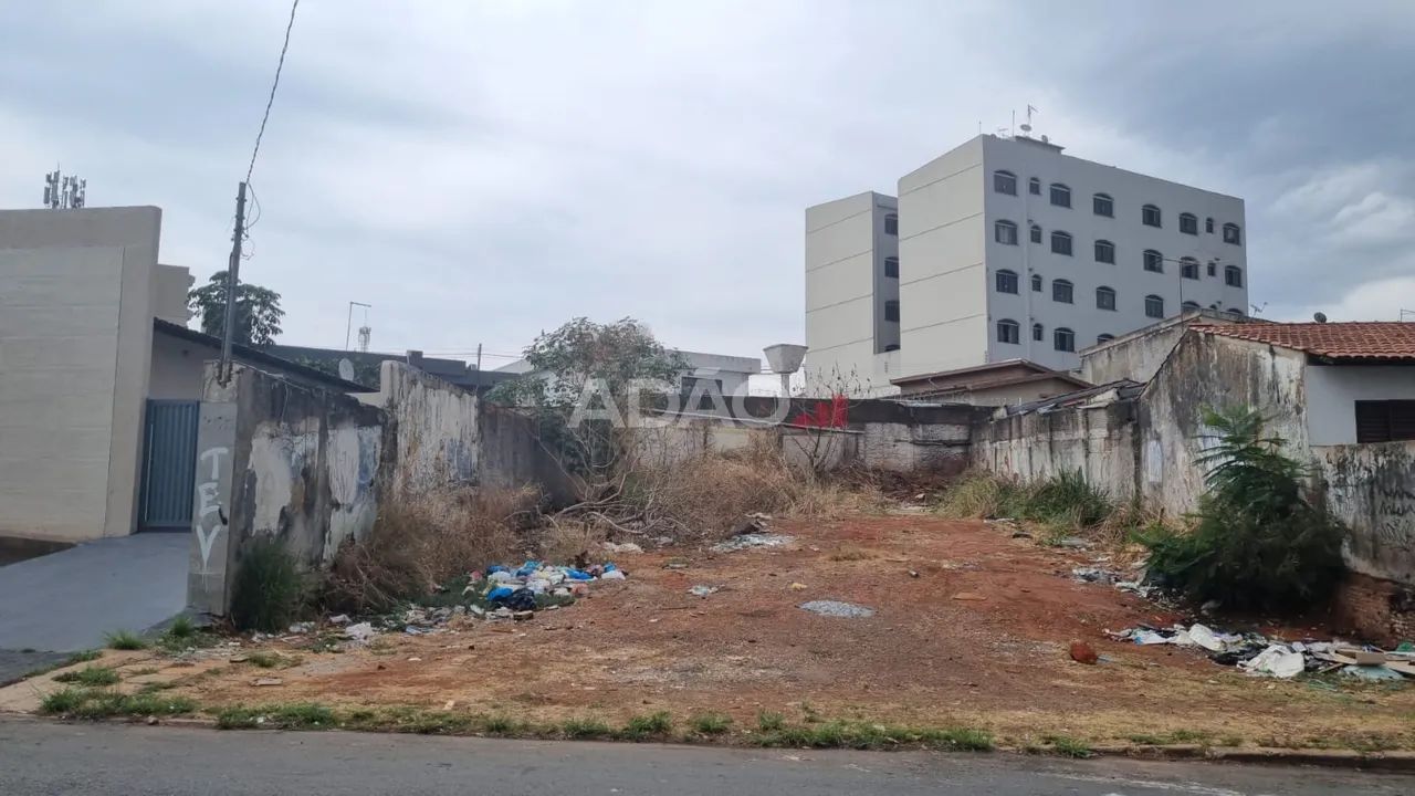 Vendo Lote Setor Sul - Foto 4