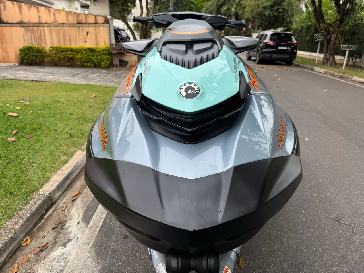 JetSki seadoo - Foto 5